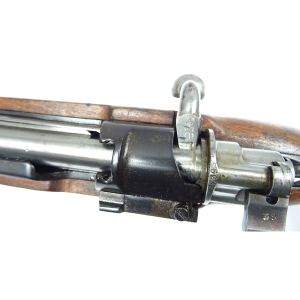 Karabin Mauser K98 kal. 8x57JS F.B. Radom